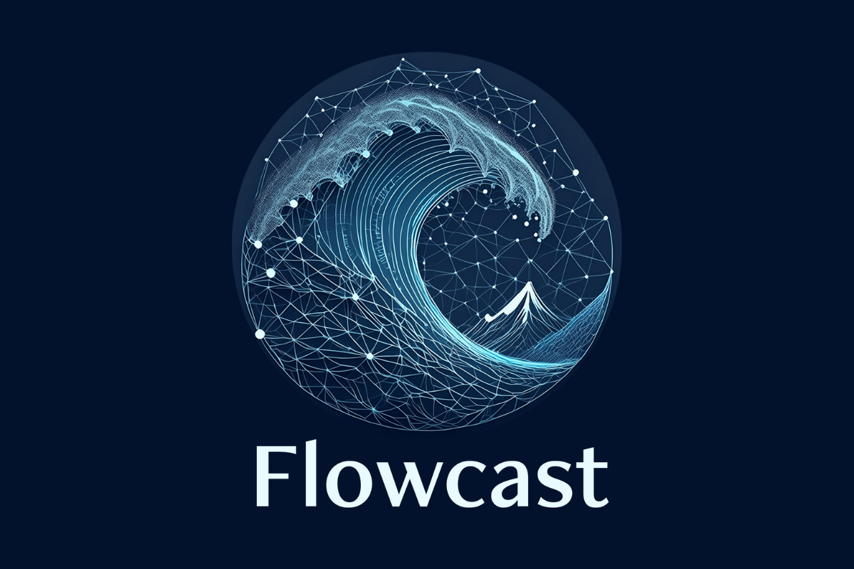 Flowcast - Track Your Flow - Farcaster Mini Apps